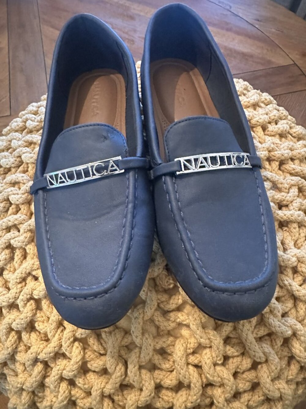 Nautica Loafers